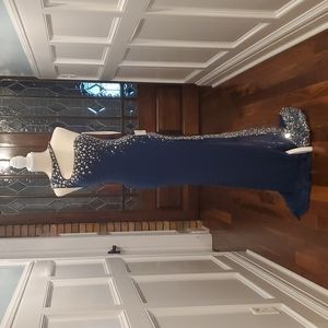 Formal Dress, Prom,Pageant, Gala,Mardi Gras